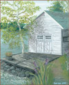 Le Boathouse