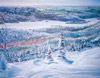 Le Lac Tremblant
