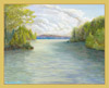 Sur le Lac